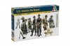 Italeri 6522 U.S. Infantry On Board (1:35)